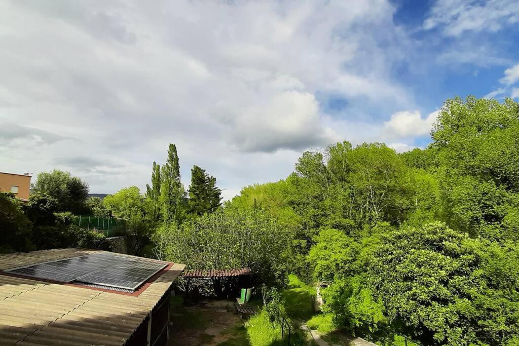 Gite De Charme Dans Mas Catalan Prades  Exterior photo