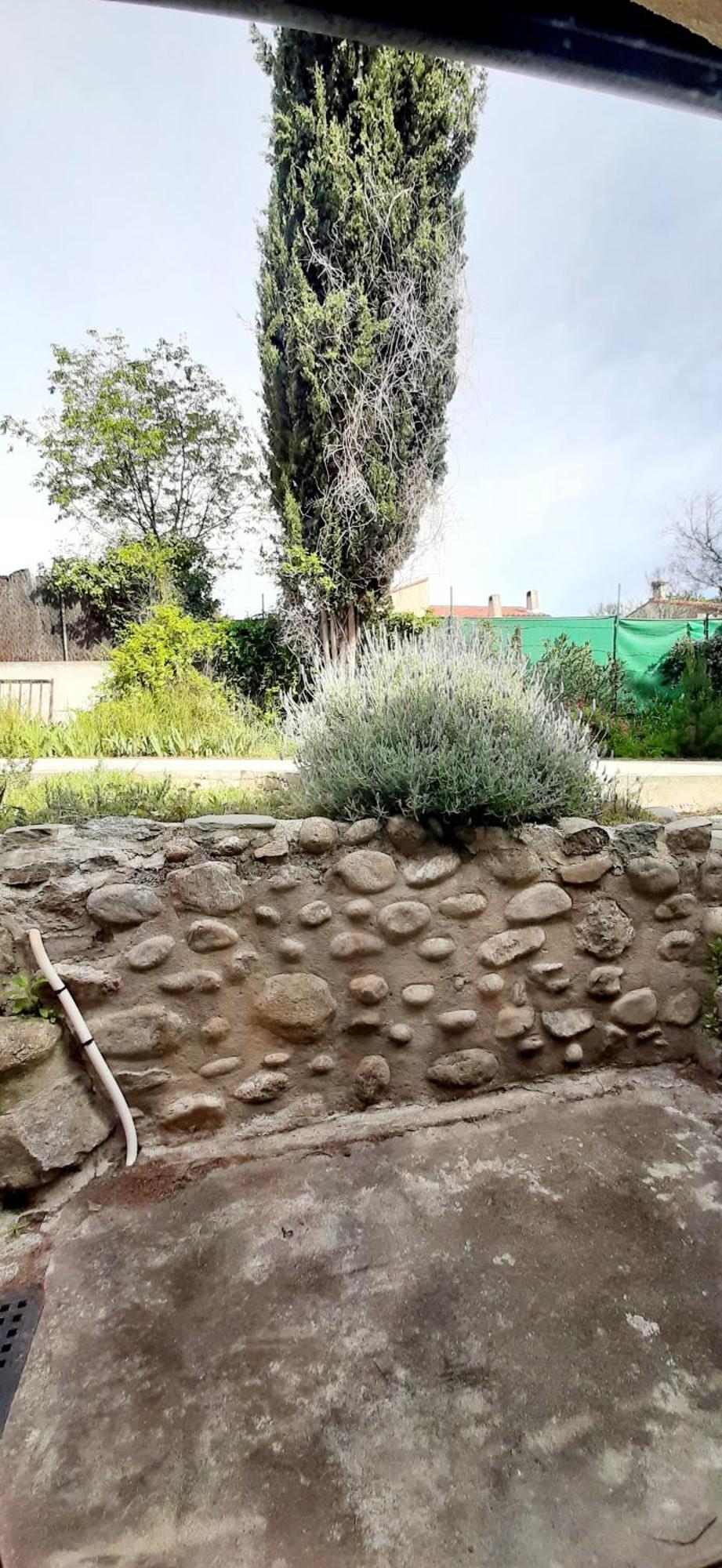 Gite De Charme Dans Mas Catalan Prades  Exterior photo